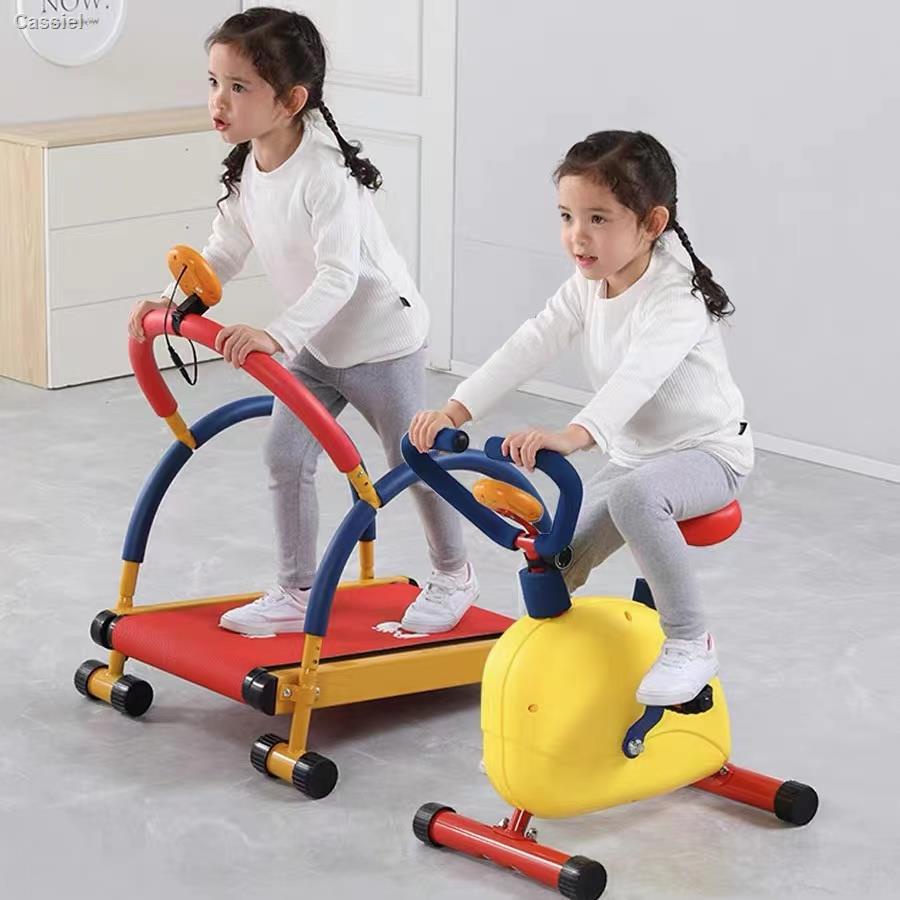 Exercise machine 2024 for kids