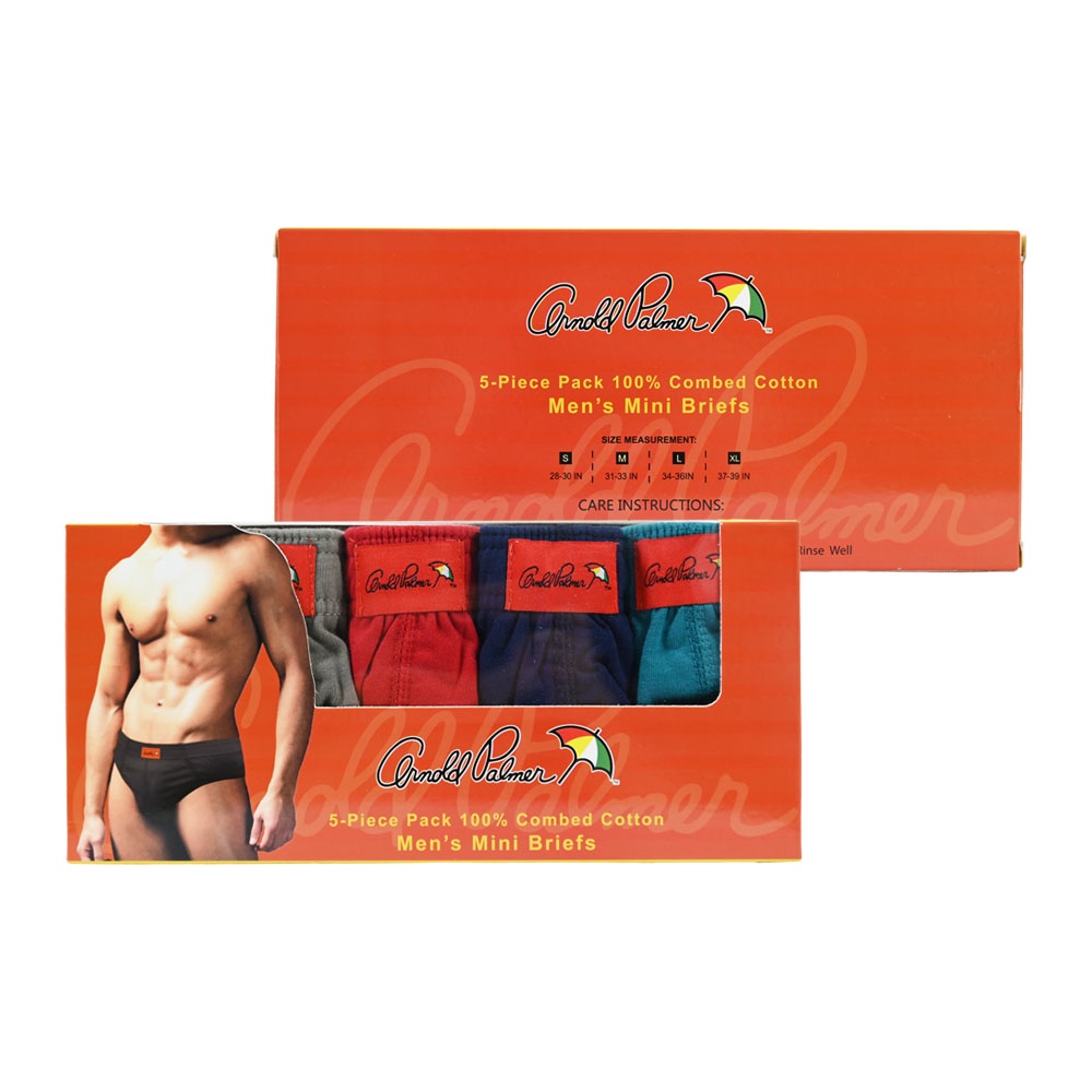 Palm Palmer Brief
