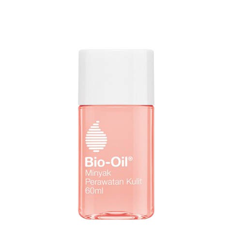 Bio Oil / Bekas Luka / Stretch Mark / Selulit / Keriput / Promo Diskon / Kulit Kering - Gambar 3