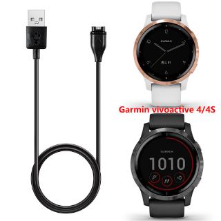 Garmin vivoactive 3 hot sale music charger cable