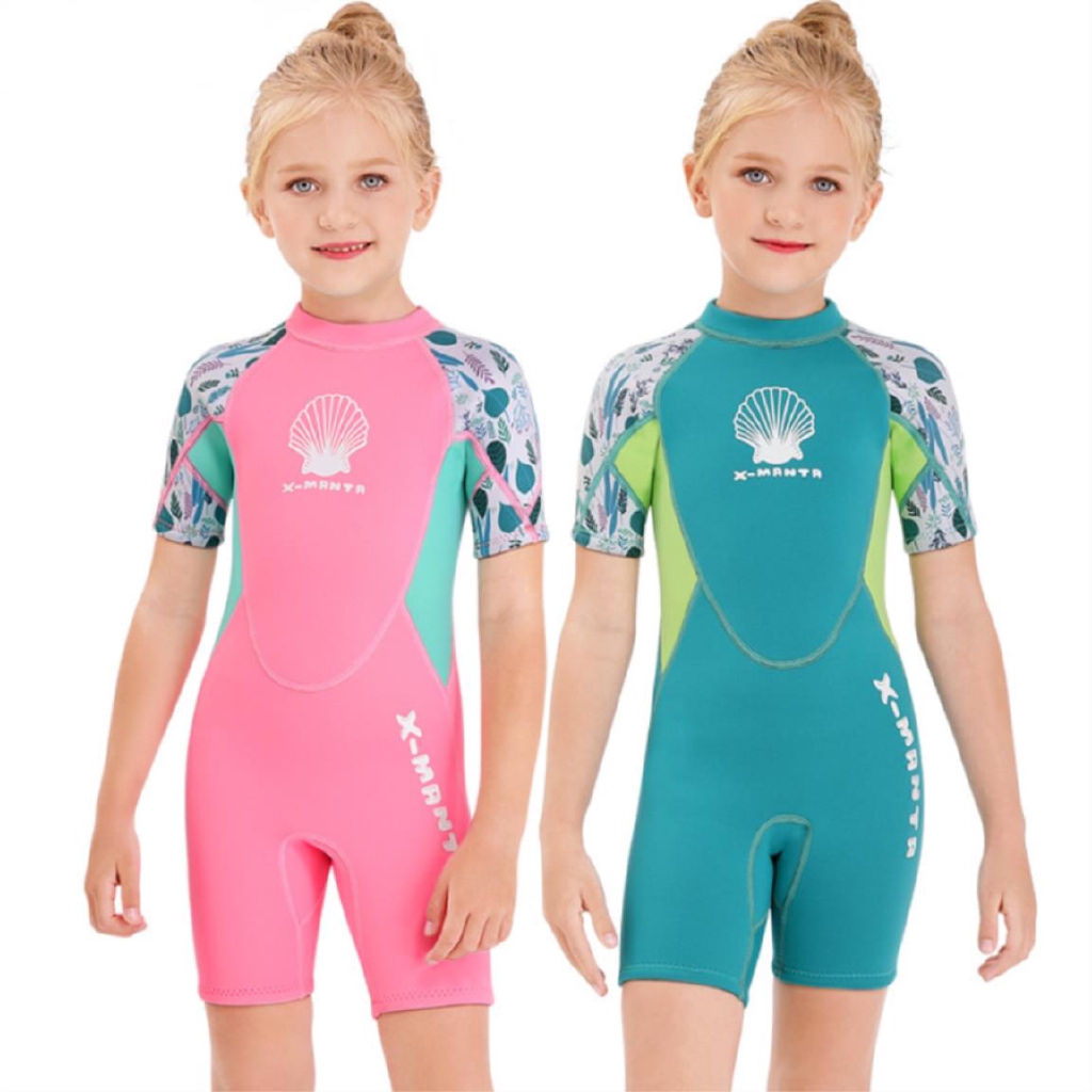 Age 3 2025 swimming costume