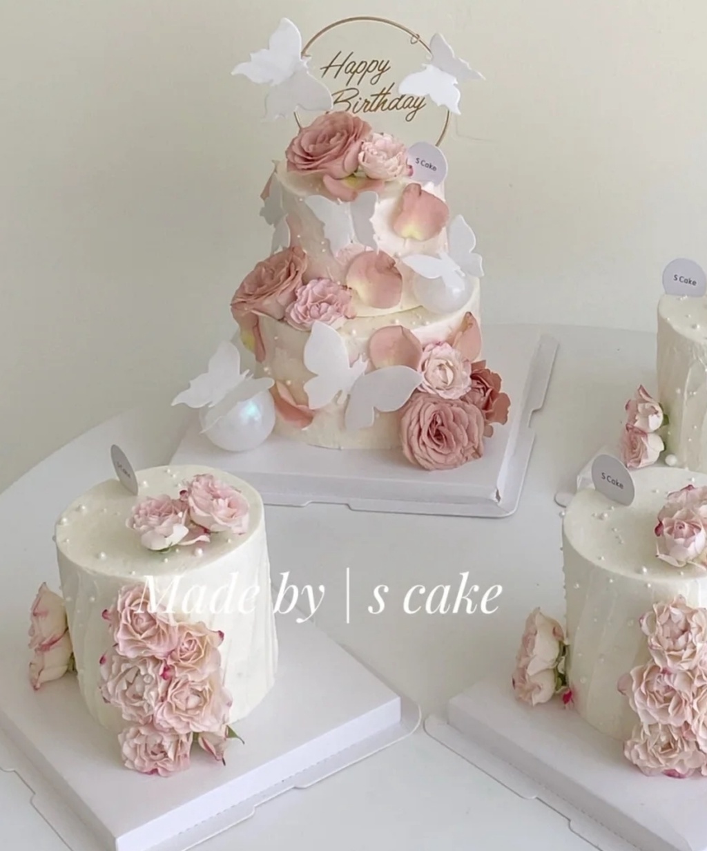 JJUNW 35 Piezas De Decoración Para Cupcakes De Estrella Dorada