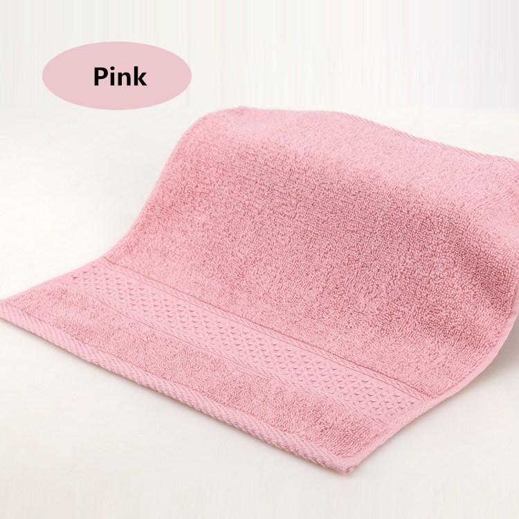 [pack Of 3]★pure Cotton Towel★ Face Towel★gift★home★bathroom★living 