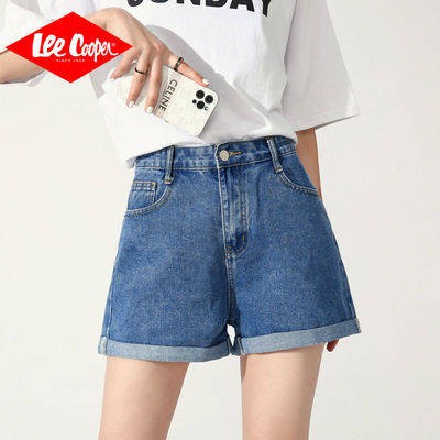 lee cooper shorts for ladies