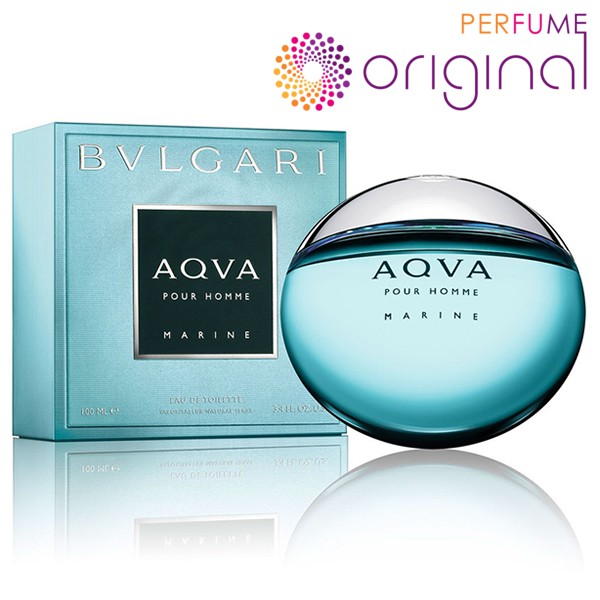 Bvlgari aqva outlet perfume women's