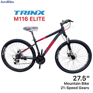 trinx m163