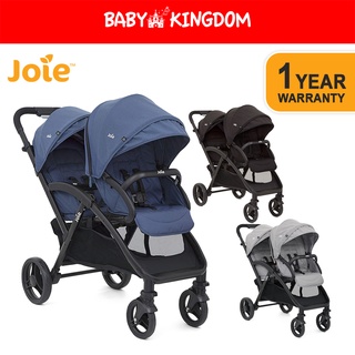 Joie evalite duo outlet price