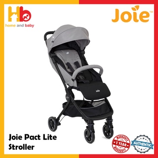 Joie stroller pact lite online