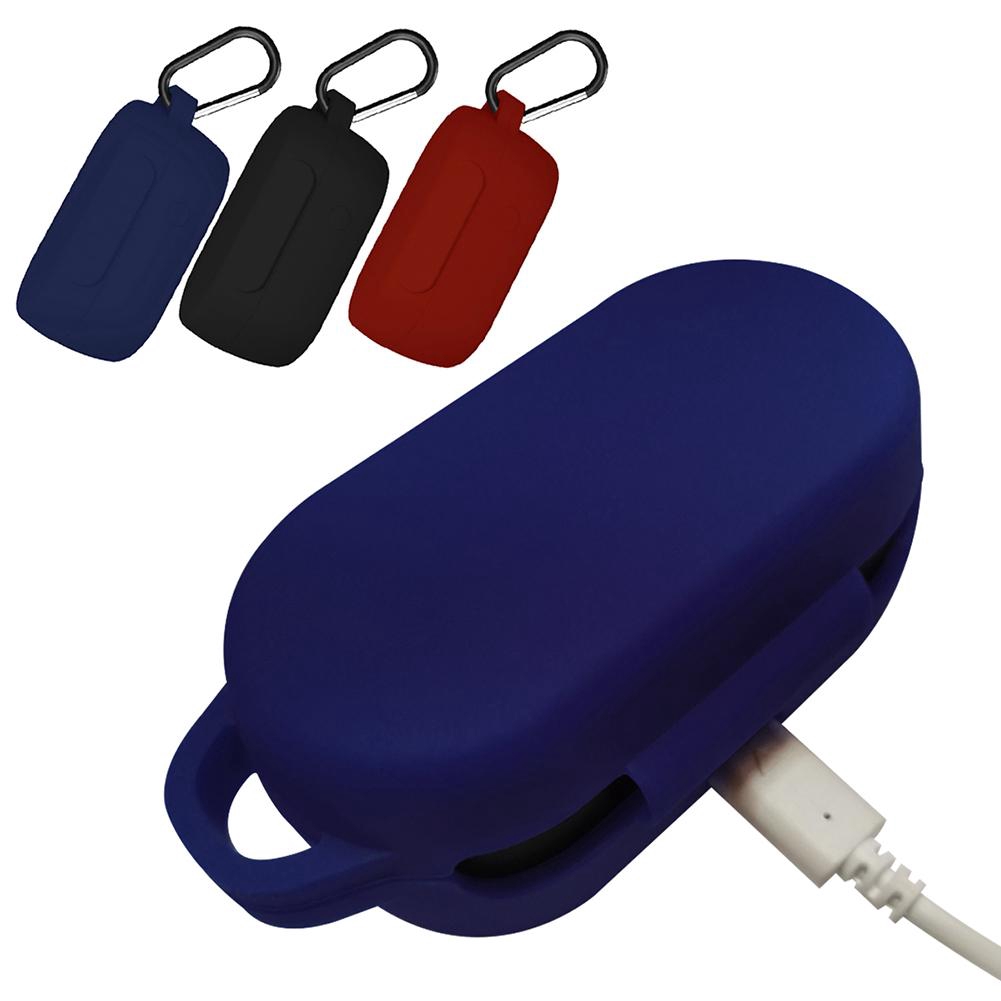 Skullcandy sesh silicone outlet case