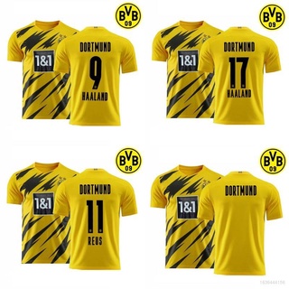 Indumentaria borussia dortmund online 2020