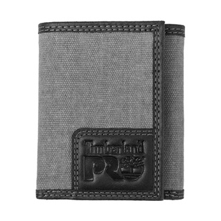 timberland mens trifold wallet