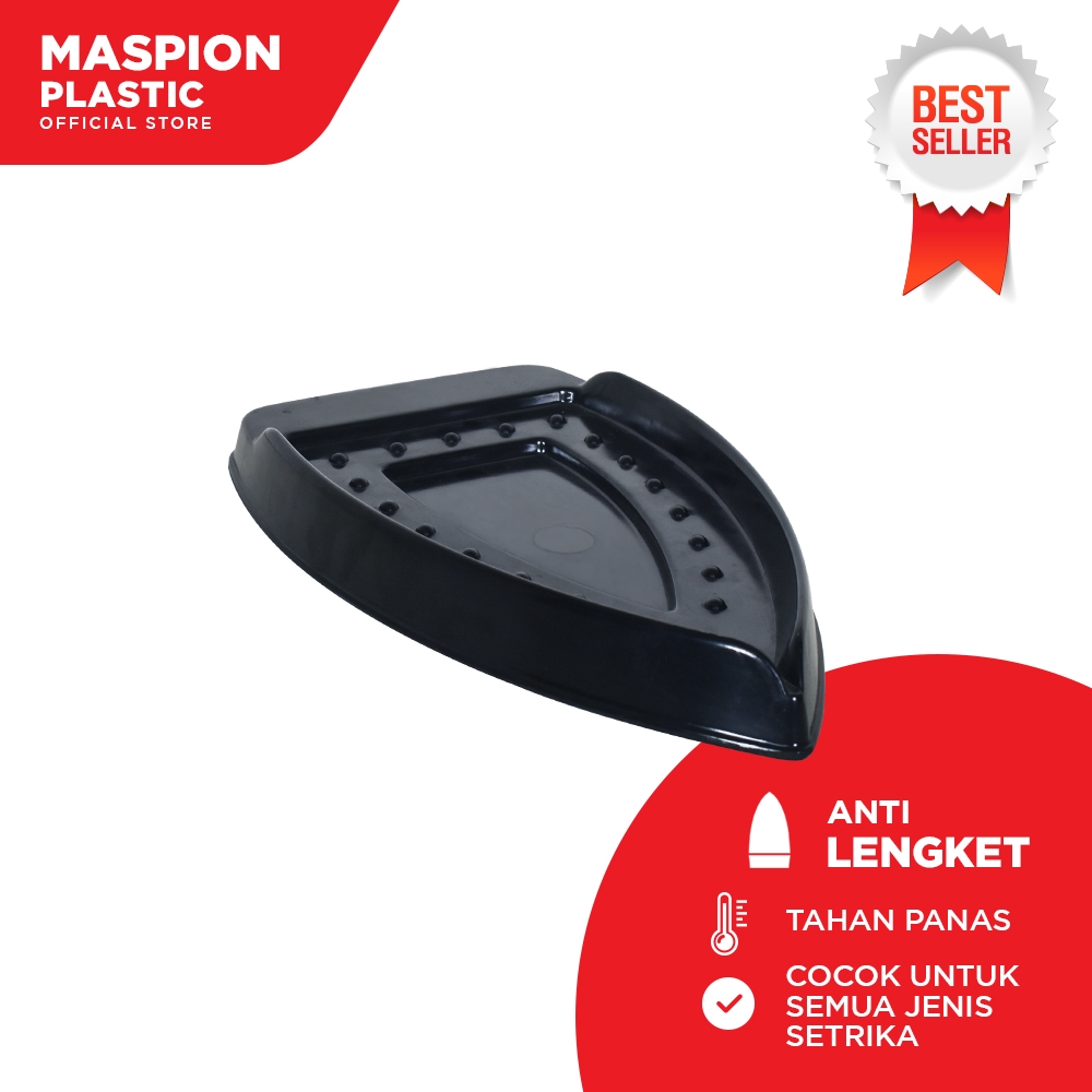 Maspion Tatakan Setrika Plastik Iron Case - Gambar 2