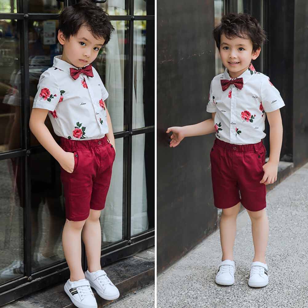 Kids hot sale party outfits