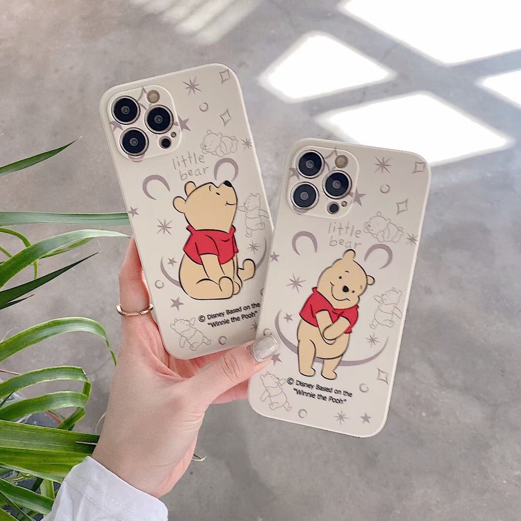 For vivo 1801 1802 1803 1804 1806 1807 1808 1812 1811 1814 1817 1818 1819  1815 1816 1820 Winnie the Pooh Phone Case | Shopee Singapore