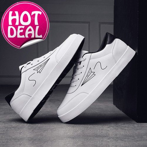 White sneakers sale high end