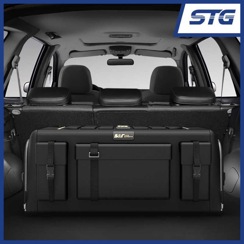 [SG Local Seller]storage box for car/ organiser | Shopee Singapore