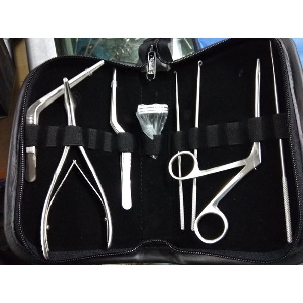 * Mastha Malang* THT Instrument SET MARWA/THT KIT/Ear Nose Throat ...