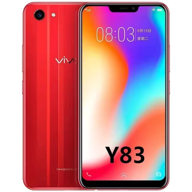 VIVO Y83/Y85 cellphone 4GB+64GB used global version phone Android ...