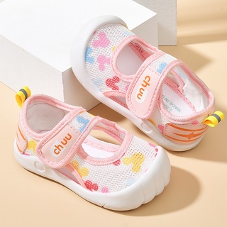 Children's pre walker on sale shoes