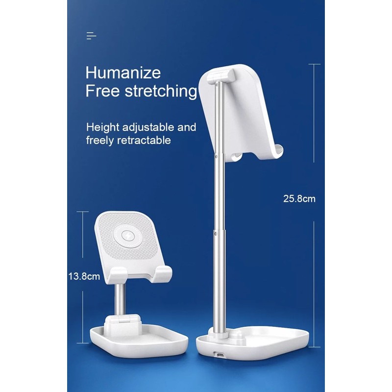 [SG SELLER] WIRELESS CHARGING PHONE STAND Shopee Singapore
