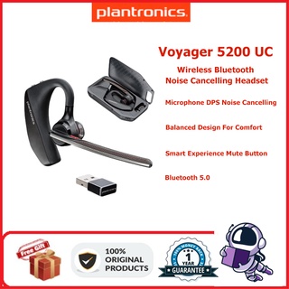 Plantronics voyager 5200 online for sale