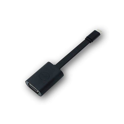 Dell Adapter USBC to VGA adapter Shopee Singapore