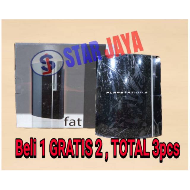 MESIN Ps3 fat machine Casing | Shopee Singapore
