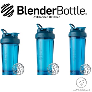 BlenderBottle Disney Princess (Ariel) Protein Shaker Bottle Pro