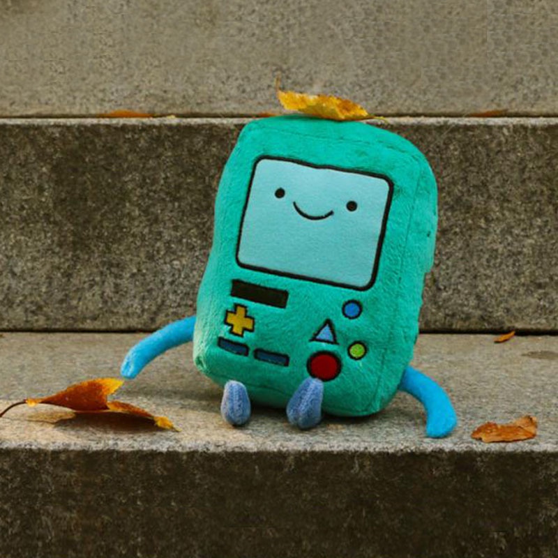 Giant bmo plush deals