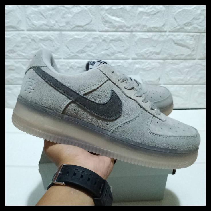 Nike air force 1 low x reigning champ sale