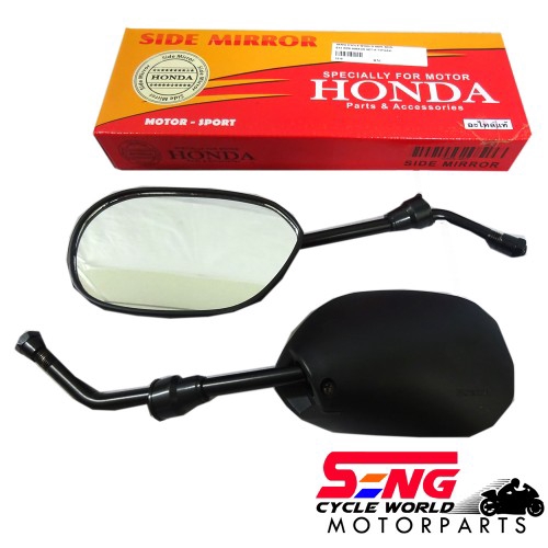 HONDA EX5 SIDE MIRROR SET | Shopee Singapore