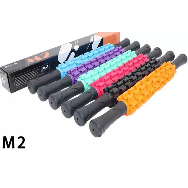 Body Massage Roller Stick Shopee Singapore