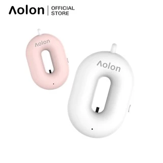 Aolon U2 Mini Air Cleaner Wearable Necklace Portable Negative Ion Generator Air Purifiers