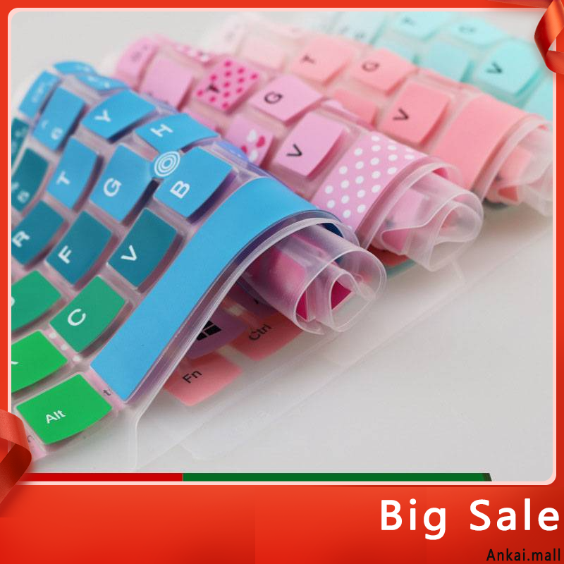 COD Lenovo ThinkPad 490 E495 T480 Laptop Keyboard Protector, Fit 14