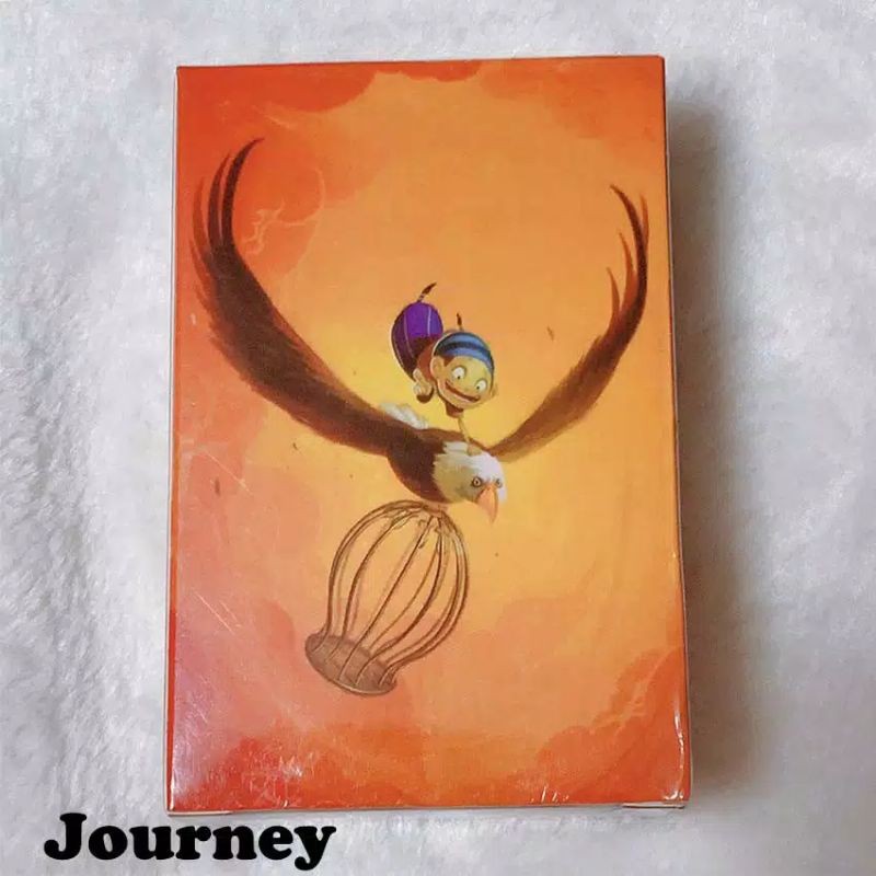 Dixit: Journey Expansion