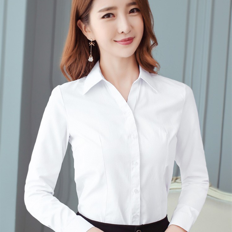 Formal blouses outlet womens