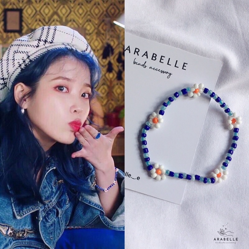 Bracelet kpop store