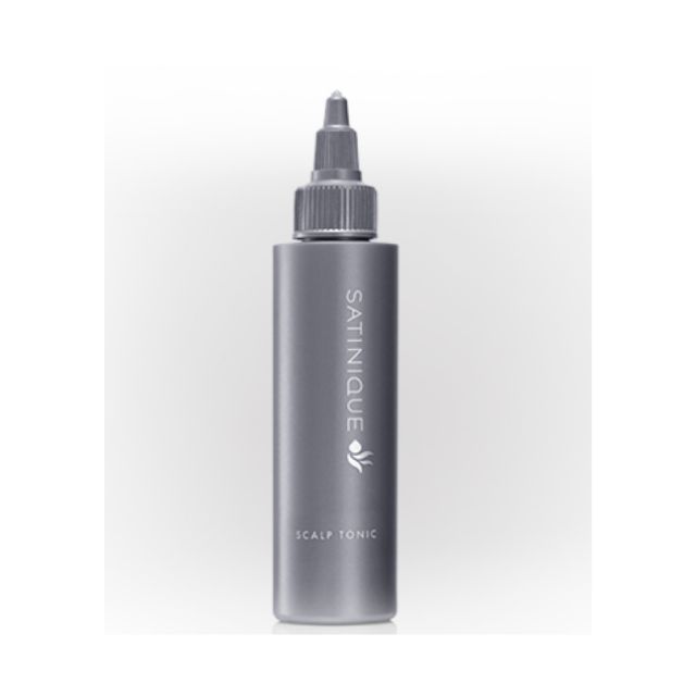 AMWAY SATINIQUE Scalp Tonic (80ml) Shopee Singapore