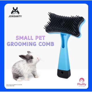 rabbit brush - Pet Grooming & Hygiene Prices and Deals - Pet Food &  Supplies Dec 2023