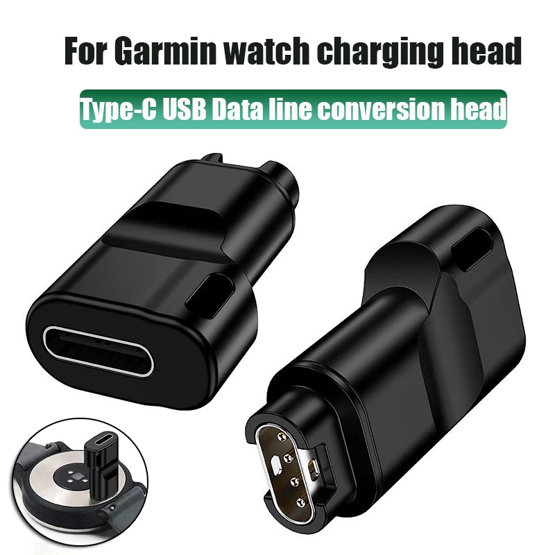 Garmin watch hot sale charger vivoactive