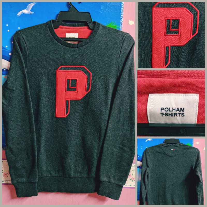 Polham best sale sweatshirt price