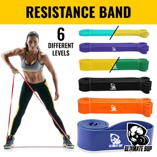 resistance band set Prices and Deals Feb 2024 Shopee Singapore