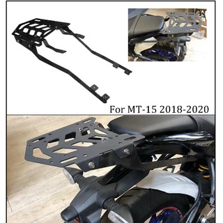 FOR YAMAHA MT 15 MT15 2018 2020 rear support luggage rack saddle