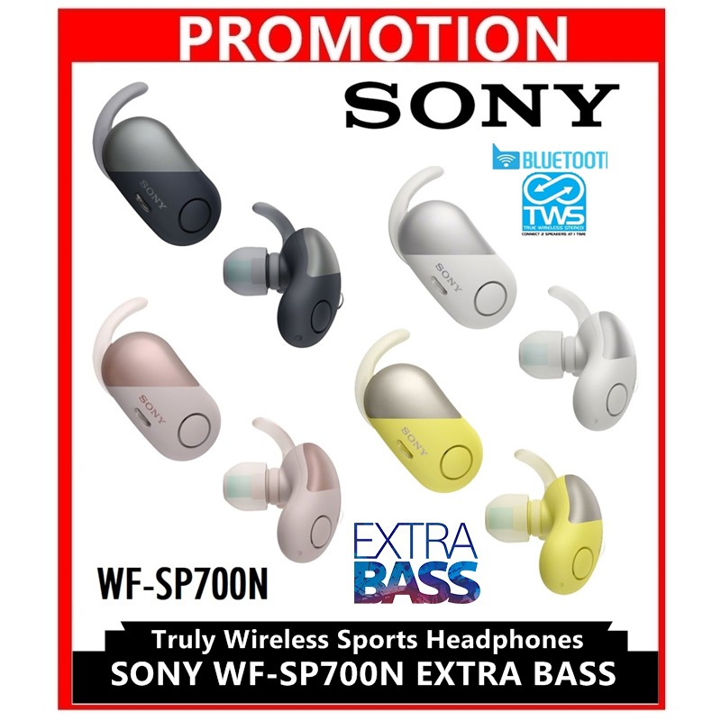 Sony wf sp700n bluetooth connection sale