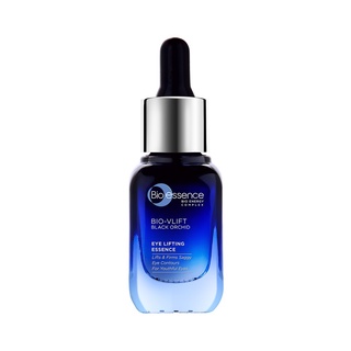 BIO ESSENCE Bio-VLift Eye Lifting Essence 20g - Black Orchid Eye Serum ...