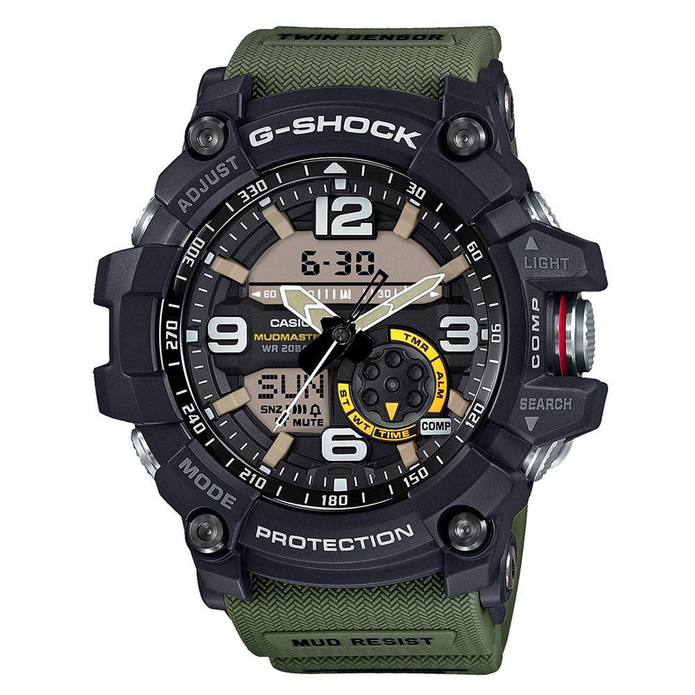 Casio watches clearance g shock price