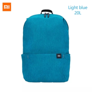 Xiaomi store trendy backpack