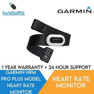 NEW Garmin HRM PRO Tri Heart Rate Monitor HRM Run 4.0 Heart Rate