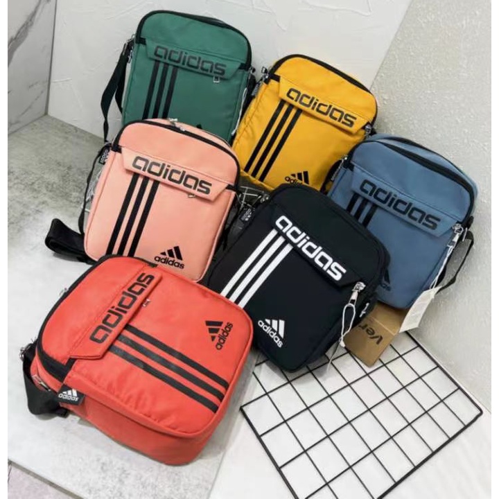 Adidas issey miyake sling bag outlet price