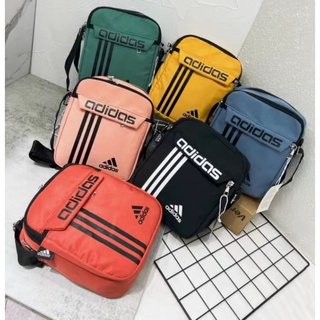 Adidas issey miyake sling best sale bag singapore